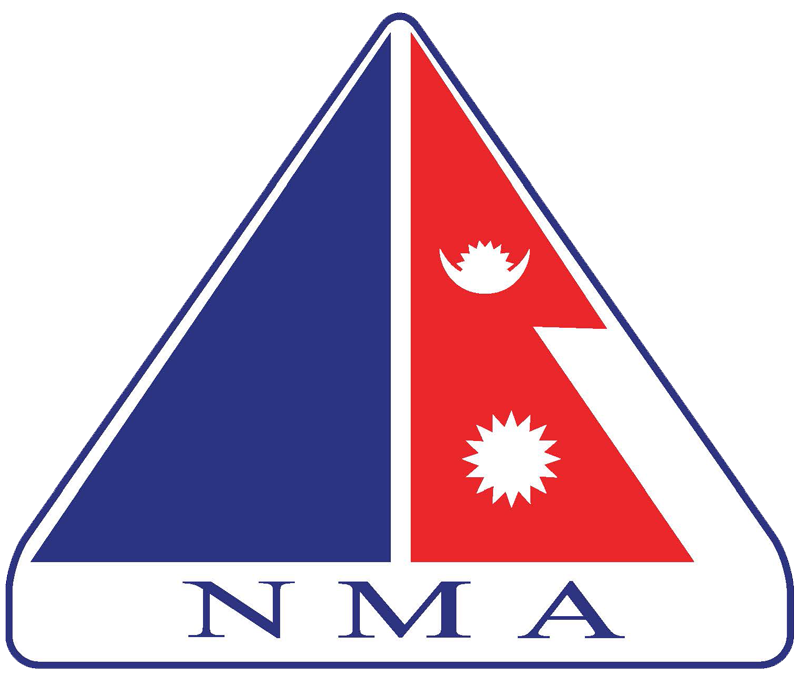 NMA Logo