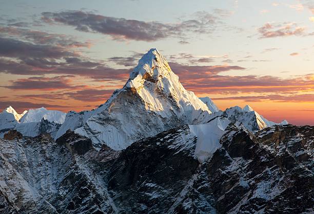 Everest  Region