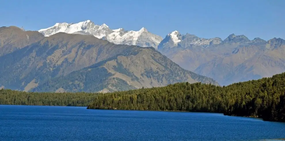 Rara Lake Trek